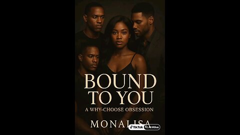 bound to you