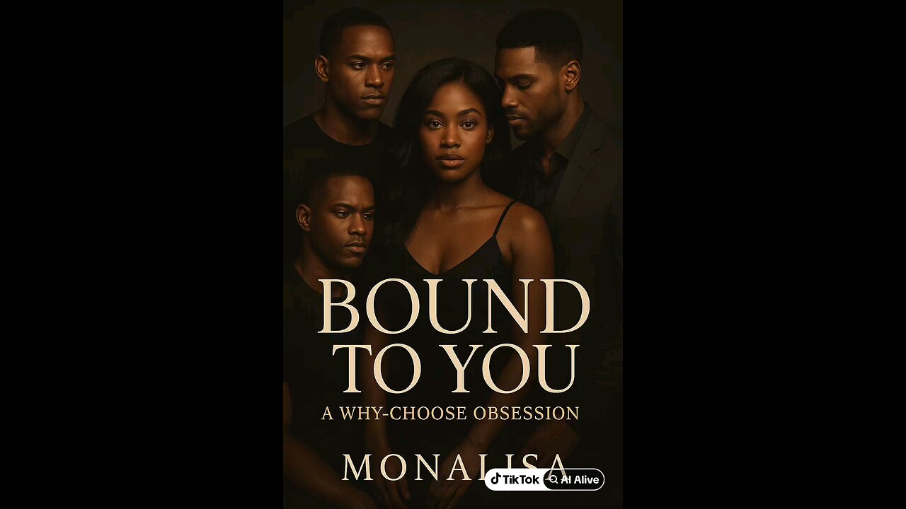 bound to you