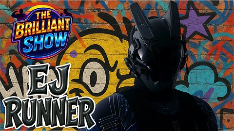 The Brilliant Show: EJ Runner