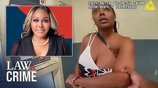 'Wasted' Judge Demands Millions as Nightclub Arrest Goes Viral