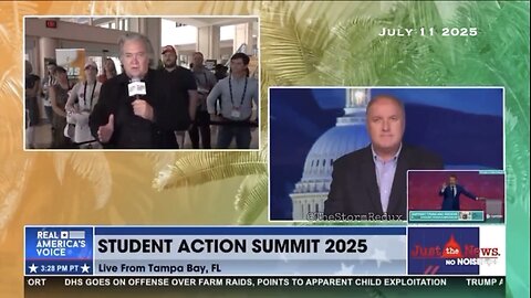 🔥 ⚖️ Jul 11 2025 - John Solomon > BIG Accountability Surprises Coming In The Next 10 Days [NCSWIC]
