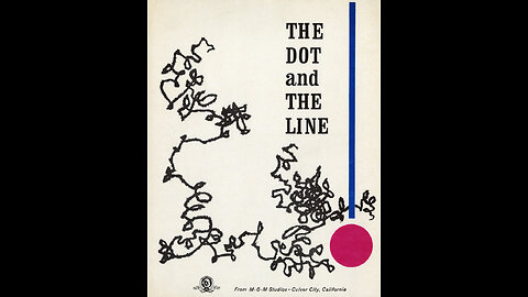 "The Dot and the Line: A Romance in Lower Mathematics"