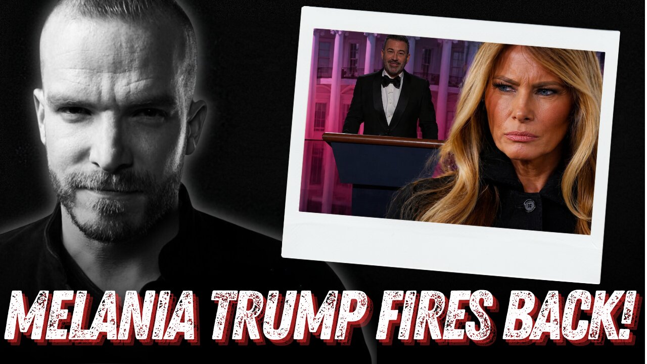 Jimmy Kimmel Responds! Texas & Florida Might Save The Midterms! + Erika Kirk Speaks Out!