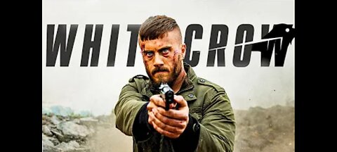 WHITE CROW