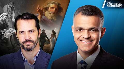 How this Father of 17 Keeps his Family Faithful in Today’s Crisis