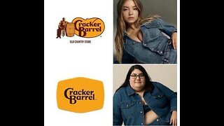 WRSA Radio Ep 228 - R I P Cracker Barrel