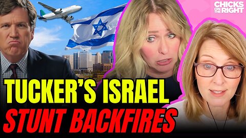 Tucker’s “Smollett” Moment, Ed O’Keefe Humiliated, Trump Poll Surge, & ICE Protesters CRINGE Dance