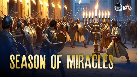 #1128 // SEASON OF MIRACLES - LIVE