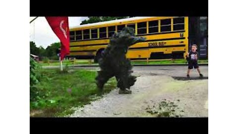 Best Scare Pranks of the Year So Far 🤣 Funniest Scares of 2025