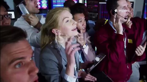 massive influx of $3.5 Trillons to the US Stock Market#crypto