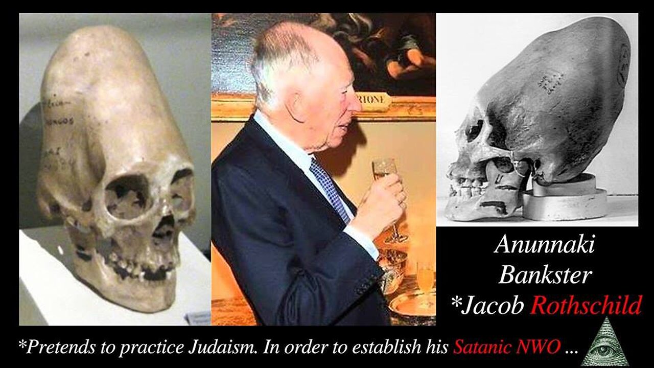 Giants, Bones & Bloodlines – The Nephilim They Tried to Erase From History.