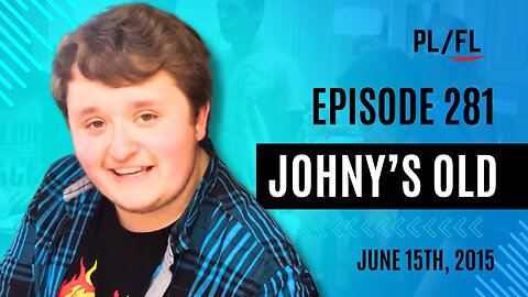 Future Liam - “Johny's Old” - June 15th, 2015