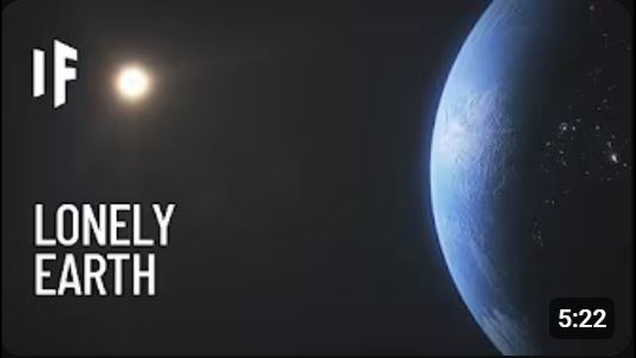 What If Earth Was the Only Planet in the Solar System? | The Mind-Blowing Consequences!