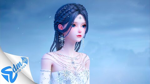 【GMV】 Alan Walker x Shining Nikki | Animation Music Video 4K