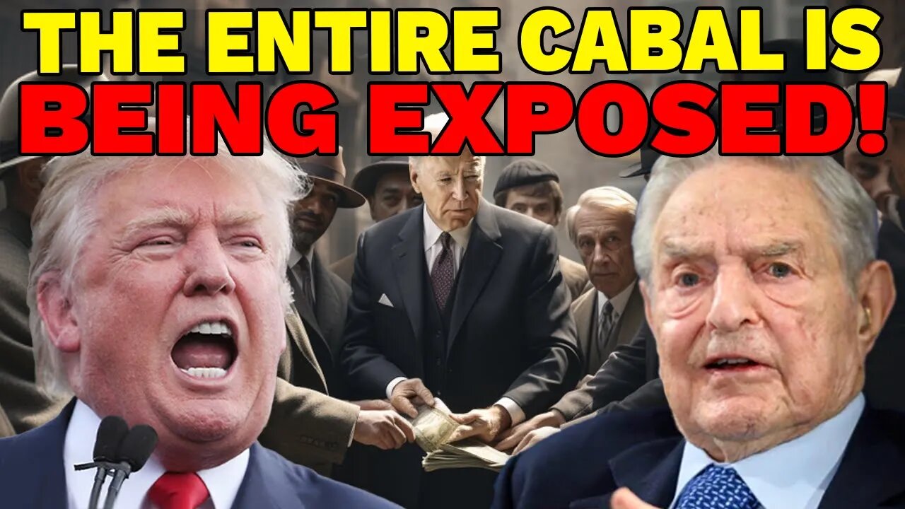 🔥Trump's new EXECUTIVE ORDER will change EVERYTHING!!