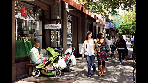 Park Slope In Brooklyn, NY Walking Tour (June 2025)