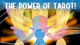 Spirit Science Secrets of the Major Arcana