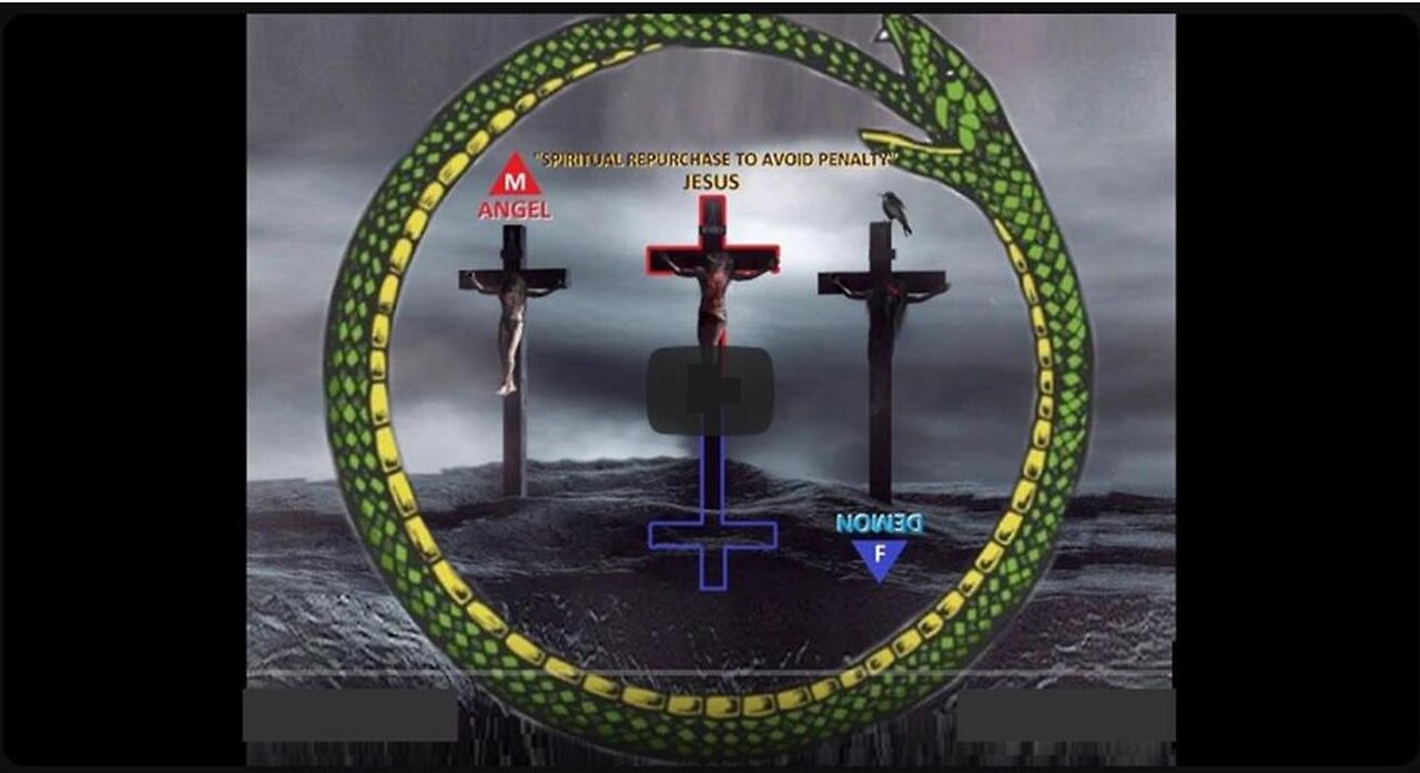 If You REMEMBER The CHINATI Miracles and The ARC Turning to LIGHT Miracle, Then U Gotta SEE TODAY'S!