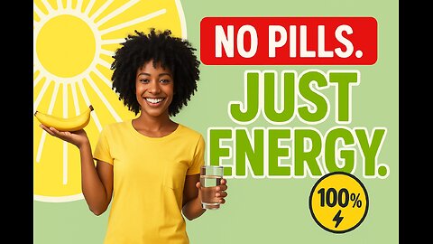 The Cheapest Biohacks You Can Do for Energy No Supplements Needed!