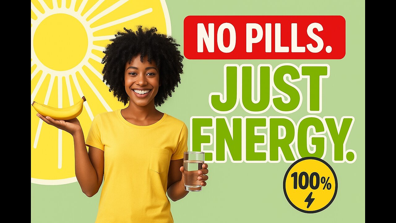 The Cheapest Biohacks You Can Do for Energy No Supplements Needed!