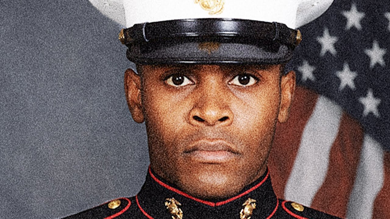 From Mic to Military: The Rapper Who Fought in the Gulf War