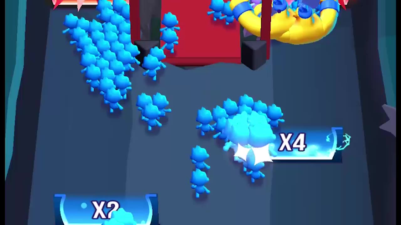 Mob Control Tips, Tricks & Full Gameplay Review