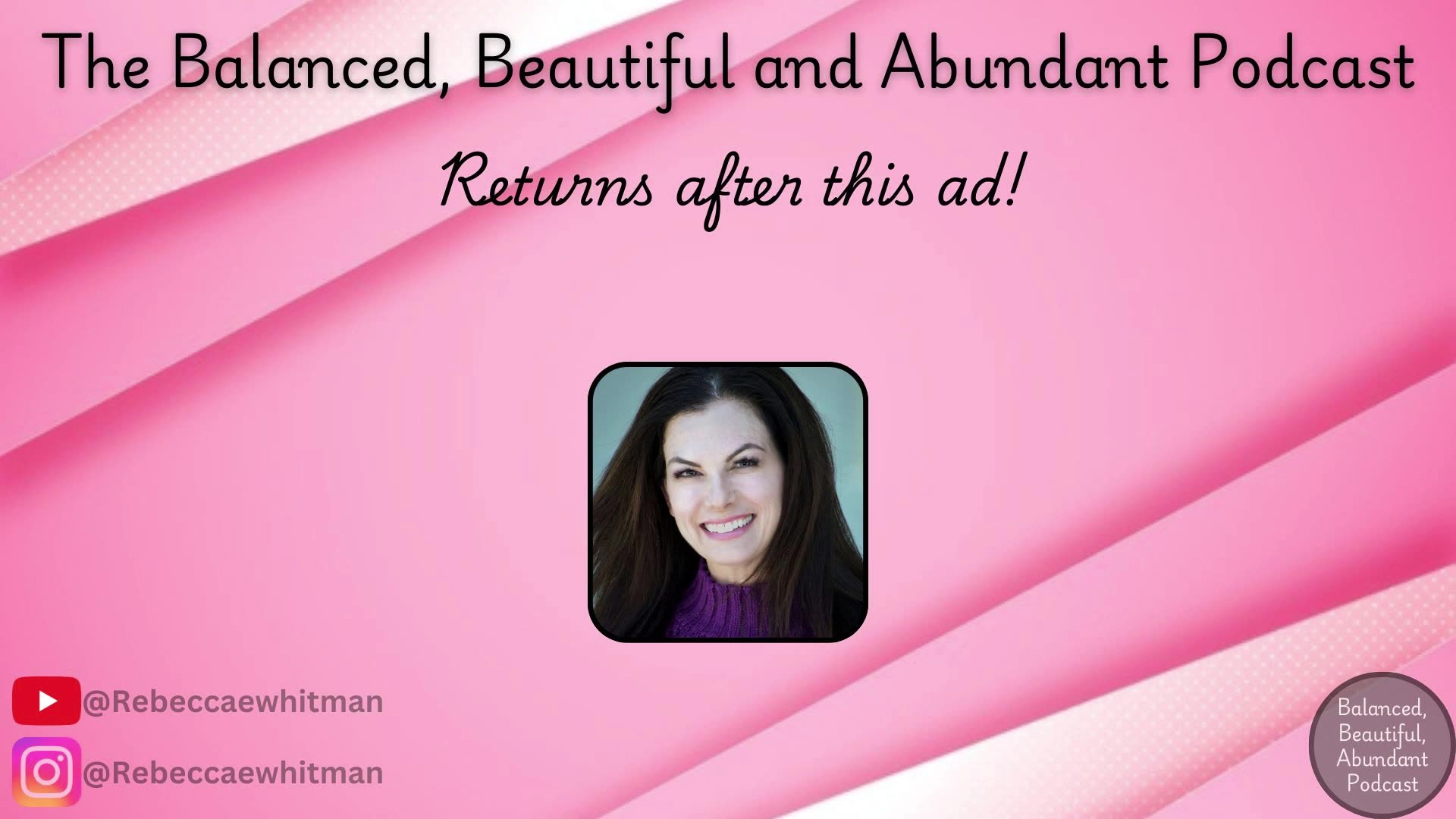 Ageless & Unapologetic - Why Confidence Is the New Botox with Angela Miller Kumar