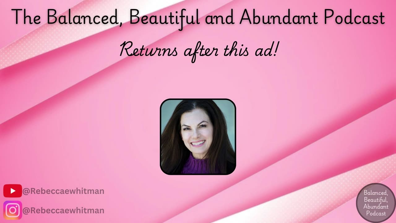 Ageless & Unapologetic - Why Confidence Is the New Botox with Angela Miller Kumar