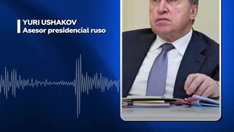 El Kremlin da detalles de la conversación telefónica de Putin y Trump