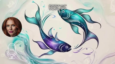 September 2025 Pisces Horoscope | Love, Career & Life Forecast
