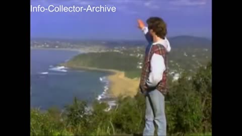 The Lake Gosford Incident of Australia (1994)