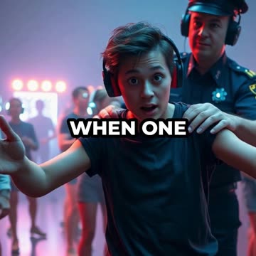 Engaging & Inspiring/Funny Video 8/17/2025