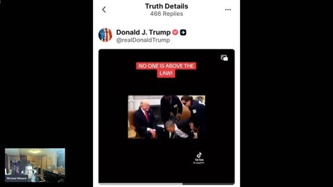 Lock Him Up