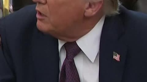 Trump Promises Probe Into Leftist Groups After Charlie Kirk’s Death