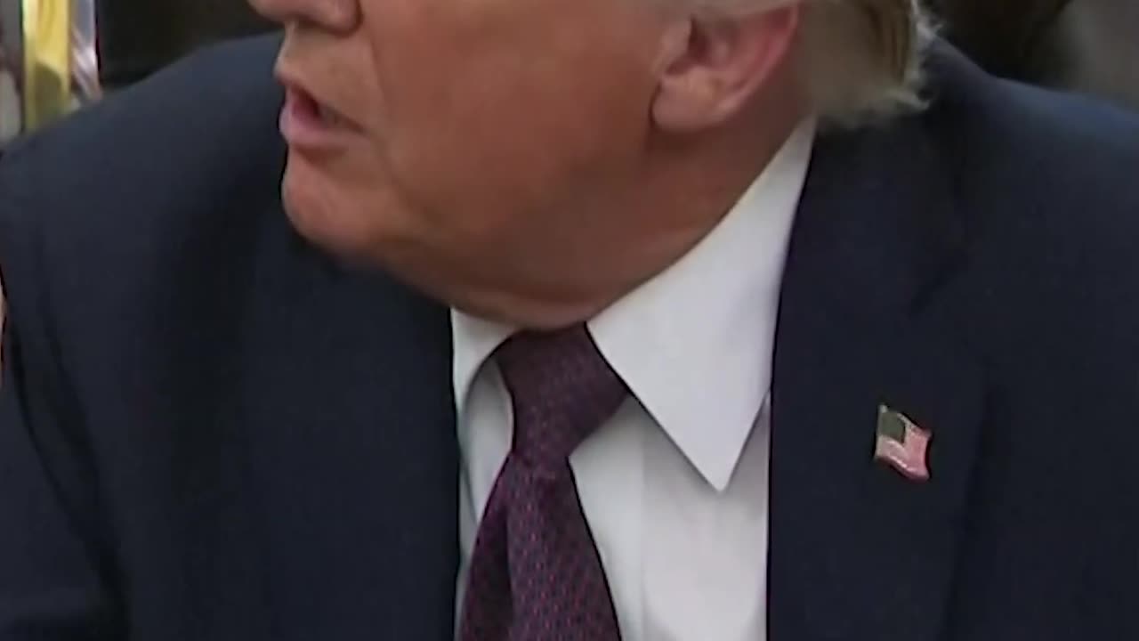 Trump Promises Probe Into Leftist Groups After Charlie Kirk’s Death