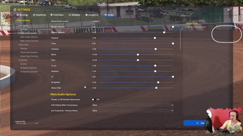 VOD Twitch #86 Nouvelle interface utilisateur !