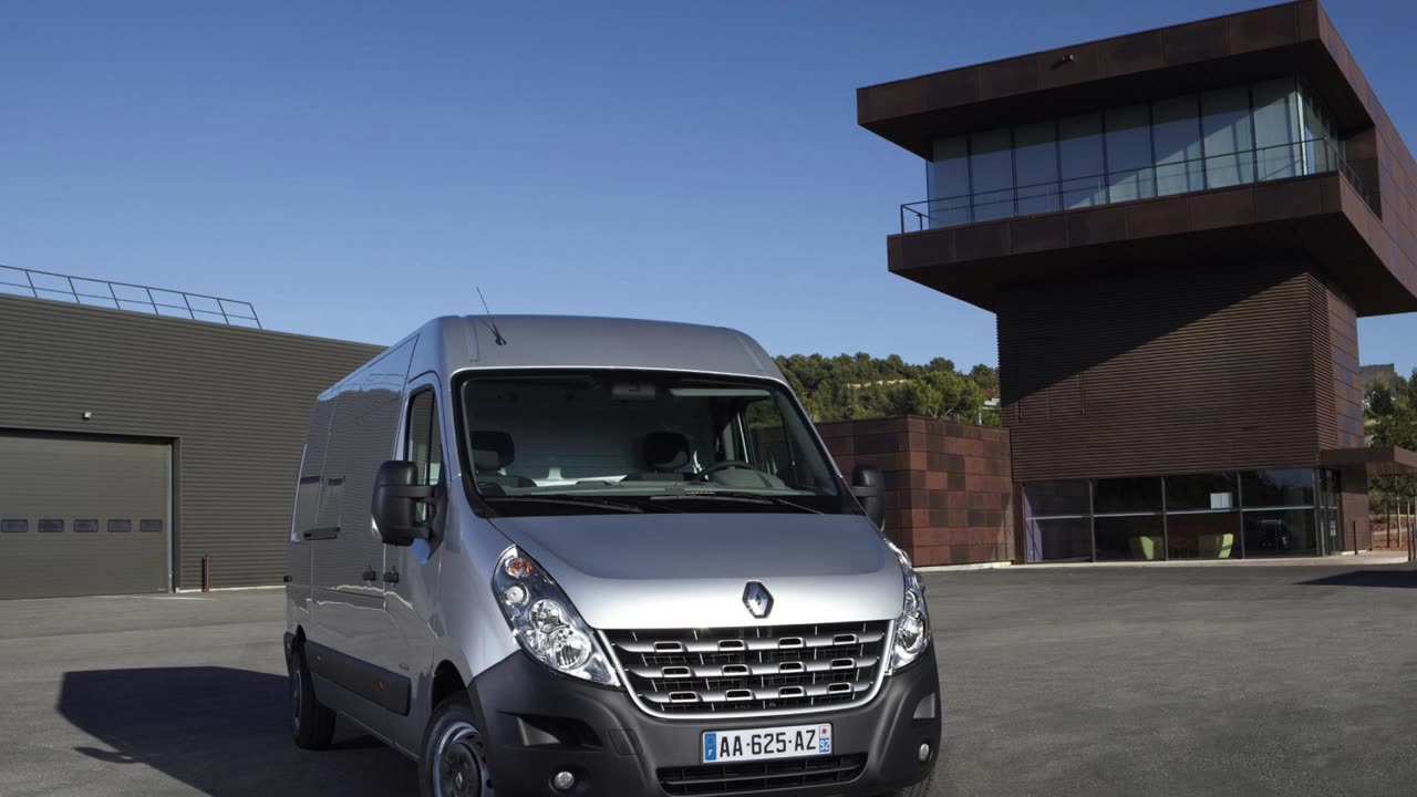 ALLOMOTEUR.COM - Moteur complet RENAULT MASTER III 2.3 DCI M9T708