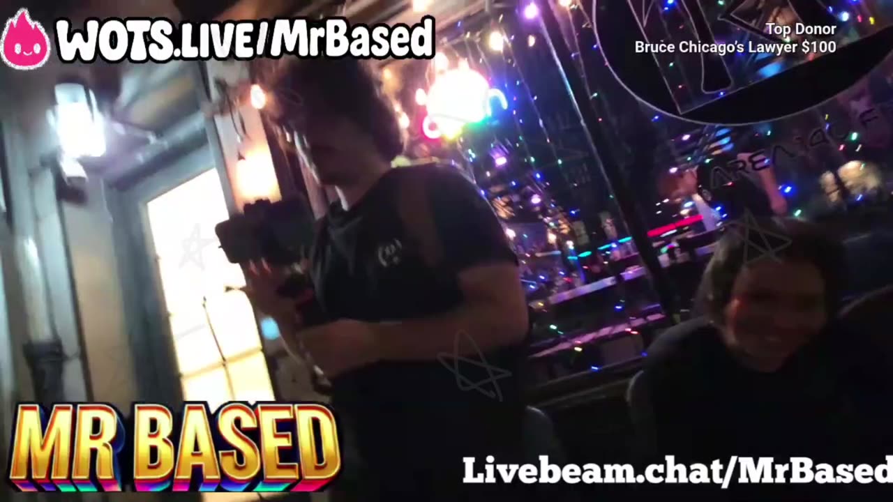 TTD MR BASED AND ONE SONC MEET RAT GIRL