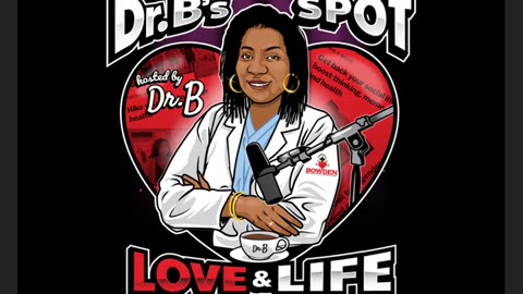Dr. B's Spot - S2 E5 Return 2 Sender Leaving 2023, Behind and Stepping Into 2024 Renewed!!!