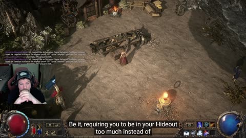 POE 2 Reveal: Third Edict - Watch Party
