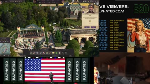 #ILLPHATED.com BEING DDOSed | ILLPHATED.COM