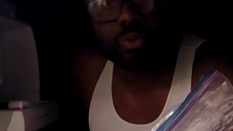 Night Growl ( Night Owl Auntie Hammy Parody )e