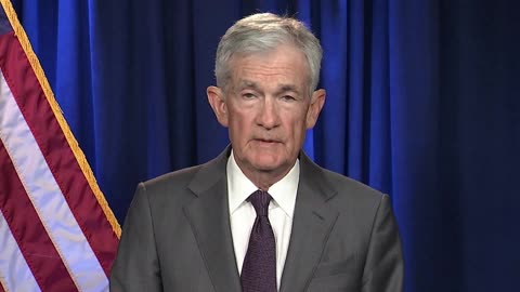 Jerome Powell Claims DOJ Probe Is Donald Trump's Retaliation Over Interest Rates