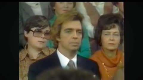 Donahue: Morton Downey Jr On Abortion