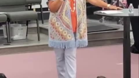 Discovering Value in Brokenness: Finding Purpose - Pastor Phyllis Underwood