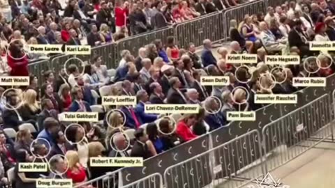 andace Owens claims France, Israel, Australia, the Daily Wire, PragerU....