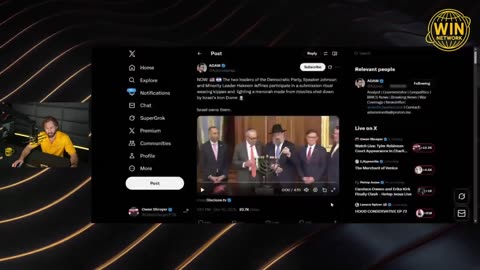 Owen Shroyer | Wakeup! You are being played!