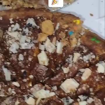 Prison Pie Final Results