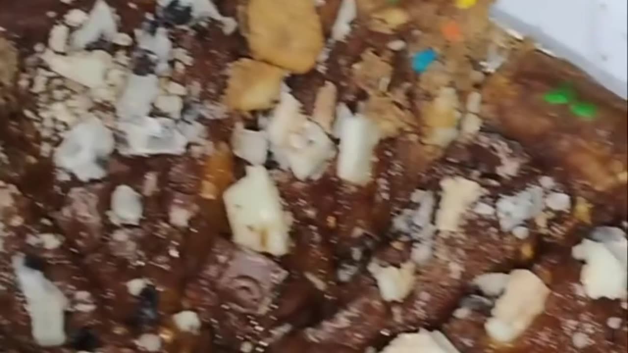 Prison Pie Final Results