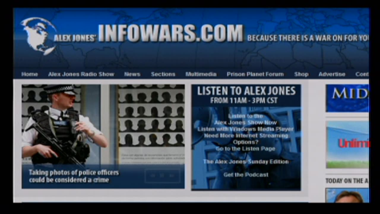 IW Archives 2009 Feb 02